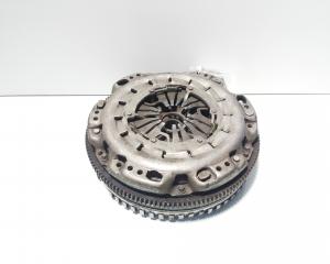 Volanta masa dubla cu placa presiune, Mercedes Clasa A (W176) 1.5 DCI, K9K452, 6 vit man (id:395341)