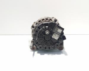Alternator 140A Bosch, cod 03L903023K, Vw Golf 7 (5G) 2.0 TDI, CRB (id:716819)