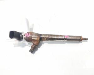 Injector, cod 18200294788, 166009445R, Renault Laguna 3, 1.5 DCI, K9K (id:701339)