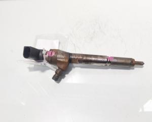 Injector, cod 18200294788, 166009445R, Renault Laguna 3, 1.5 DCI, K9K (id:701345)