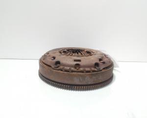 Volanta masa dubla cu placa presiune, Citroen C5 (III) 2.0 HDI, RHH, 6 vit man (id:716921)