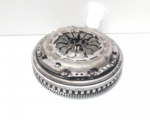 Volanta masa dubla cu placa presiune, Renault Megane 3 Combi 1.5 DCI, K9KA636, 6 vit man (id:716647)