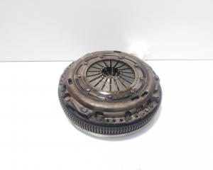 Volanta masa dubla cu placa presiune, Vw Passat (3C2) 2.0 TDI, BKP, 6 vit man (id:716642)