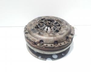 Volanta masa dubla cu placa presiune, cod 0B1105266D, Audi A4 (8K2, B8) 2.0 TDI, CAG, 6 vit man (id:716949)