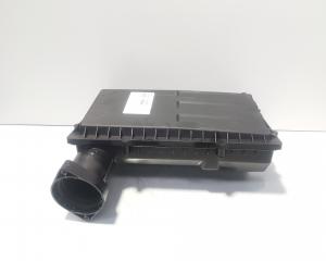 Carcasa filtru aer, cod 6C0129601J, Vw Polo (6R) 1.4 TDI, CUS (id:716813)