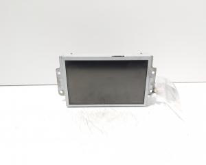 Display navigatie, cod DS7T-14F239-CH, Ford Mondeo 5 liftback (CE) (id:716946)