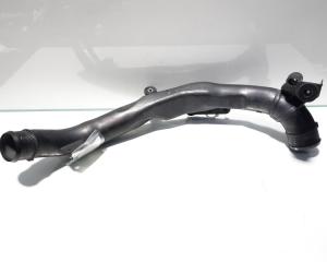 Tub intercooler, cod 1K0145840AB, Vw Golf 6 (5K1), 2.0 TDI, CBB (idi:454453)