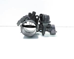 Clapeta acceleratie, cod 6G9Q-9E926-AE, Ford Mondeo 4 Sedan 2.0 TDCI, QXBA (idi:709169)