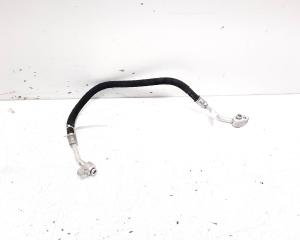 Conducta clima, cod 8W0816721B, Audi A4 Avant (8W5, B9), 2.0 TDI, DET (idi:529336)
