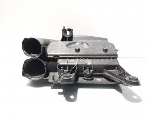 Carcasa filtru aer, cod 9673061080, Peugeot 308 SW 1.6 HDI, 9HP (id:331239)