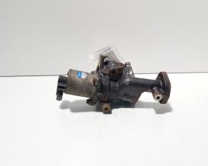 Egr, cod 8973550420, Opel Astra H 1.7 CDTI, Z17DTH (id:716847)