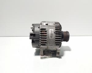 Alternator, Vw Golf 5 Variant (1K5) 2.0 TDI, CBD (id:666452)