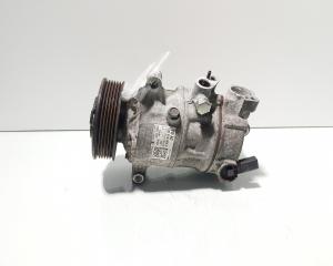 Compresor clima Sanden, cod 5Q0820803E, Vw Polo (6R) 1.2 TSI, CJZD (id:716860)