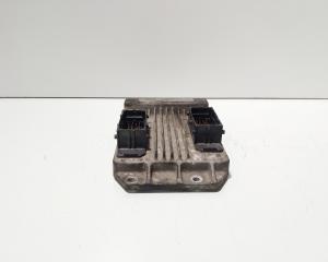 Calculator motor ECU, cod 8980215700, Opel Combo 1.7 CDTI, Z17DTH (id:716859)