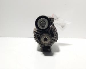 Alternator 110A Bosch, Bmw 1 (E81, E87) 1.6 benz, N45B16AB (id:663831)