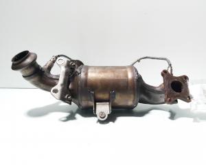 Catalizator, cod 5220542, Fiat 500L 1.0 mild hybrid, 46341162 (id:716945)