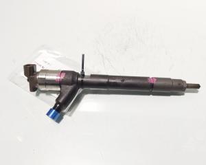 Injector Denso, cod 55578075, Opel Astra K 1.6 CDTI, B16DTU (id:667265)