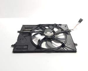 Electroventilator, cod 5Q0121205AL, 5Q0959455BG, Skoda Octavia 3 (5E3) 1.6 TDI, CLH (id:716507)