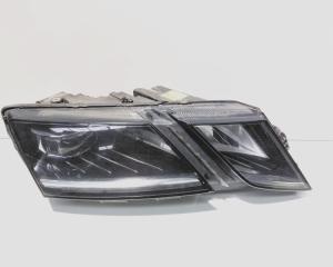 Far dreapta cu xenon si led, Skoda Octavia 3 (5E3) facelift, vol pe dreapta (idi:713676)