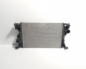Radiator intercooler, cod A2475000100, Mercedes Clasa A sedan (V177) 1.3 benz, M282914 (id:716977)