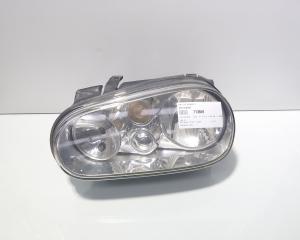 Far stanga, Vw Golf 4 Cabriolet (1E7) vol pe stanga (idi:713669)