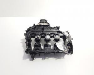 Galerie admisie cu capac culbutori, cod 9674394480, Ford Kuga I 2.0 TDCI, UFDA (id:716913)