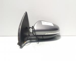 Oglinda electrica stanga cu semnalizare, Vw Golf 6 (5K1) vol pe dreapta (id:716900)