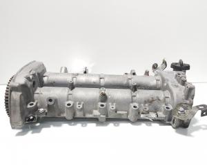 Capac chiulasa cu 2 axe came, cod GM55574600, Opel Astra J Combi 2.0 CDTI, A20DTH (id:716656)