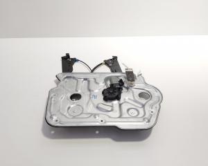 Macara cu motoras stanga fata, Nissan Qashqai (id:716344)