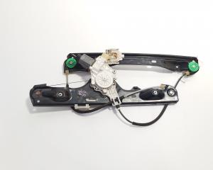 Macara cu motoras usa dreapta fata, cod 2990386, Bmw X1 (E84) (id:716355)