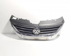 Grila bara fata centrala cu sigla, Vw Passat CC (357) (id:716414)
