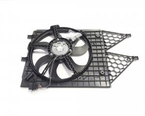 Electroventilator, cod 6R0121207Q, Skoda Roomster (5J) 1.2 TSI, CBZA (id:716364)