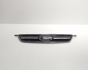 Grila bara fata centrala cu sigla, cod AM51-R8200-B, Ford Grand C-Max (id:716711)