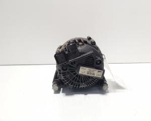 Alternator 120A Valeo, cod AV6N-10300-DC, Ford Fiesta 6 1.5 TDCI, UGJC (id:716765)