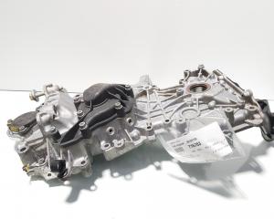 Pompa ulei, cod 46350798, Fiat 500L 1.0 mild hybrid, 46341162 (id:716783)