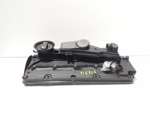 Capac culbutori, cod 03L103469L, Audi A4 (8K2, B8), 2.0 TDI, CAG (id:716769)