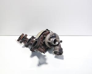 Turbosuflanta, cod 03G253014M, VW Touran (1T1, 1T2) 1.9 TDI, BLS (idi:714202)