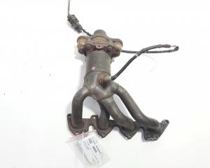 Catalizator, cod 036178EA, AA, Vw Golf 4 (1J1) 1.4 16V benz, AXP (id:640233)