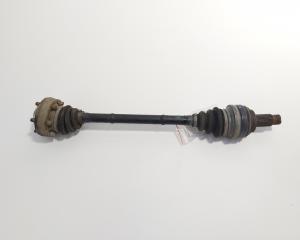 Planetara stanga spate, cod 4608777, Bmw X1 (E84) 2.0 diesel, N47D20C, 6 vit man (id:715023)