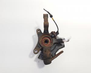 Fuzeta dreapta fata, Chevrolet Aveo sedan (T200,T250) 1.2 benz, B12D1 (id:713613)