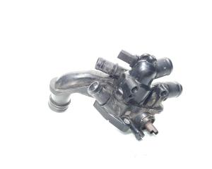 Corp termostat, Peugeot 207 Sedan, 1.6 benz, 5FW (idi:596076)