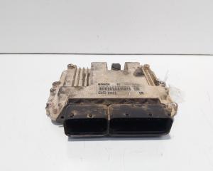 Calculator motor ECU, cod 55198922, 0281012549, Opel Vectra C Combi 1.9 CDTI, Z19DTH (idi:697970)