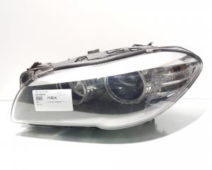 Far stanga cu lupa, Bmw 5 (F10) (id:717014)