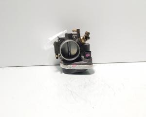 Clapeta acceleratie, cod GM55562380, Opel Astra H 1.8 benz, Z18XER (id:702581)