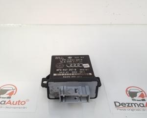 Modul control lumini, 8P0907357B, Audi A4 Avant (8ED, B7) (idi:307990)