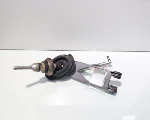 Timonerie, cod 2511-7566100-01, Bmw 1 Coupe (E82), 2.0 diesel, N47D20C, 6 vit man (idi:713928)