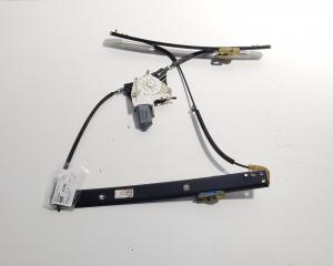 Macara cu motoras usa stanga fata, Audi A6 (4G2, C7) (id:717246)