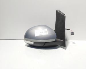 Oglinda electrica dreapta cu semnalizare, Vw Sharan (7N) vol pe dreapta (id:717260)