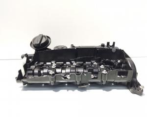 Capac culbutori, cod 8570828-01, Bmw 3 (F30) 2.0 diesel, N47D20C (id:717180)