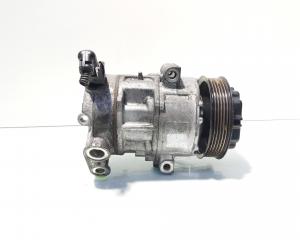 Compresor clima Denso, cod GM55703721, Opel Corsa D 1.3 CDTI, Z13DTJ (id:717170)